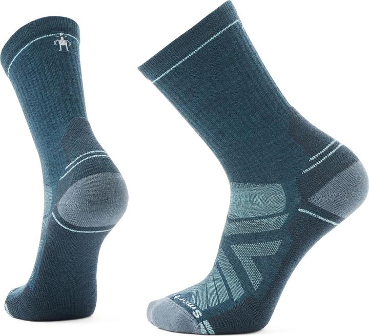 Smartwool Hike Light Cushion Crew Socks