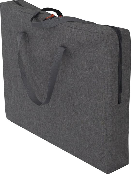Actual product image Eurotrail Nova Forano double camping cabinet