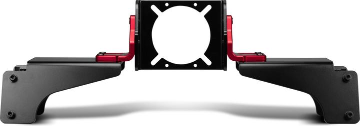 Actual product image Next Level Racing Elite DD Side and Front Mount Adapter