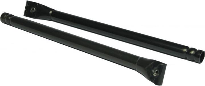 Produktbild Thule ClipOn 9115 (Schwarz)