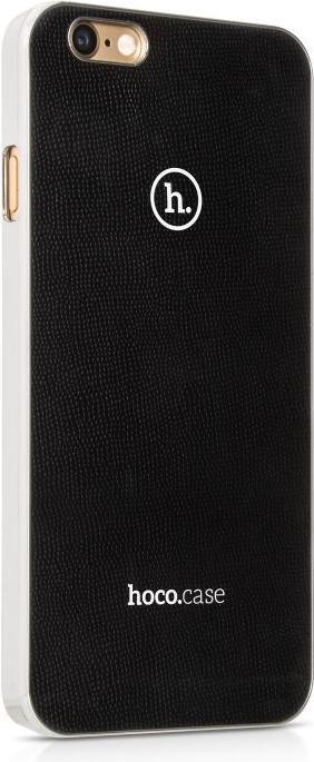 Actual product image Hoco iPhone 6 The one series HI-T038 (Cover)