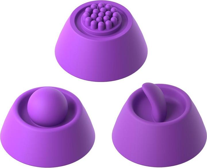 Produktbild Pipedream IntiMotion Pulse Pro