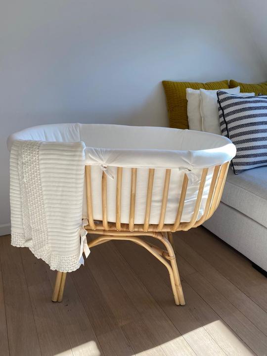 Produktbild Childhome Wiege