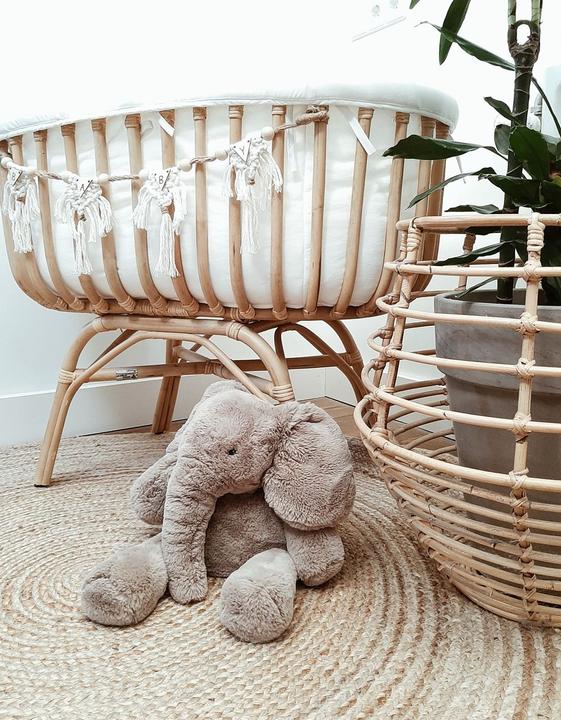 Produktbild Childhome Wiege
