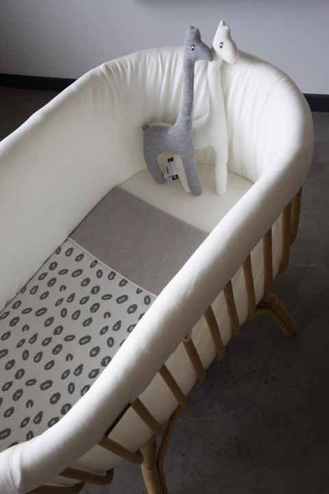 Produktbild Childhome Wiege