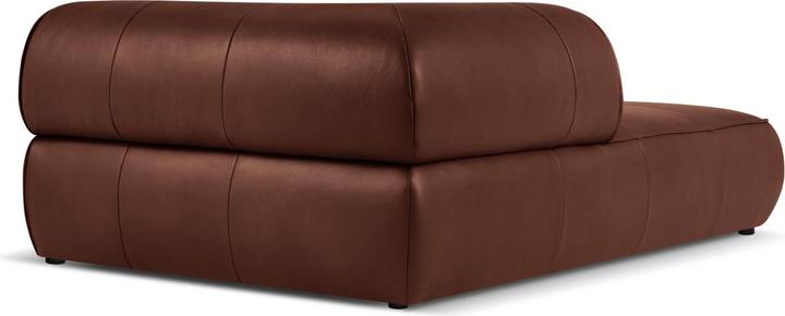Actual product image Maison Heritage Lily (Chaise longue)