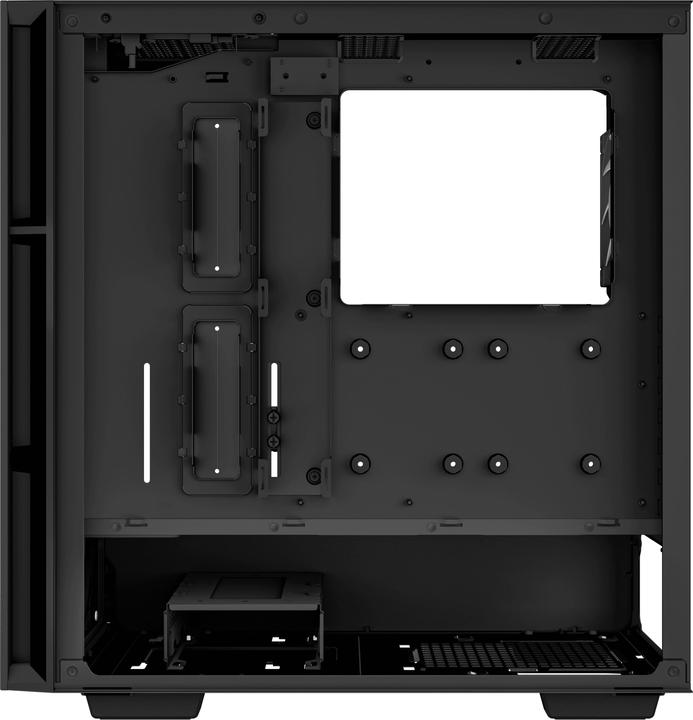 Produktbild Deepcool CH560 Digital (ATX, mATX, Mini-ITX)