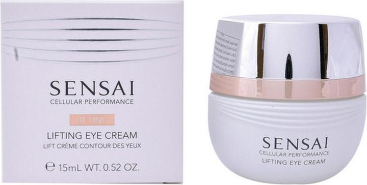 Sensai Lifting Eye Cream (Crème, 15 ml, Tag)