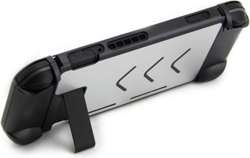 Immagine prodotto JTI Elegante cover per la console Nintendo Switch (Switch)