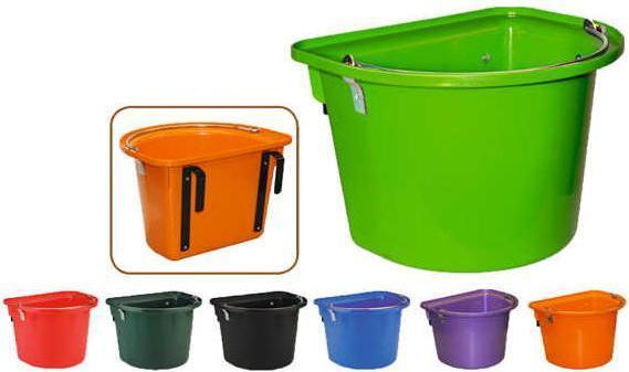 Image du produit Kerbl Mangeoire de tournoi