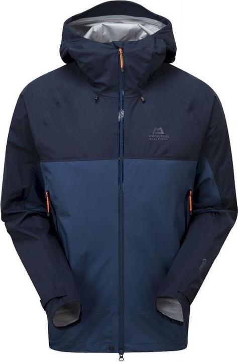 Veste recyclée Odyssey (S)