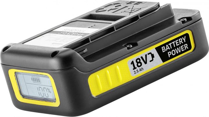 Produktbild Kärcher Battery Power 18/25 (18 V)