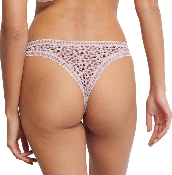 Image du produit Sloggi Pack de 6 GO Crush String (XL, paquet de 6)
