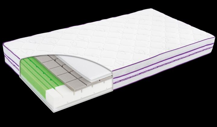 Produktbild Träumeland Babymatratze Airkiss (60 x 120 cm)