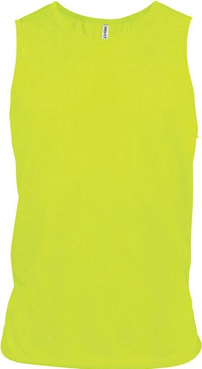 Neon Gelb