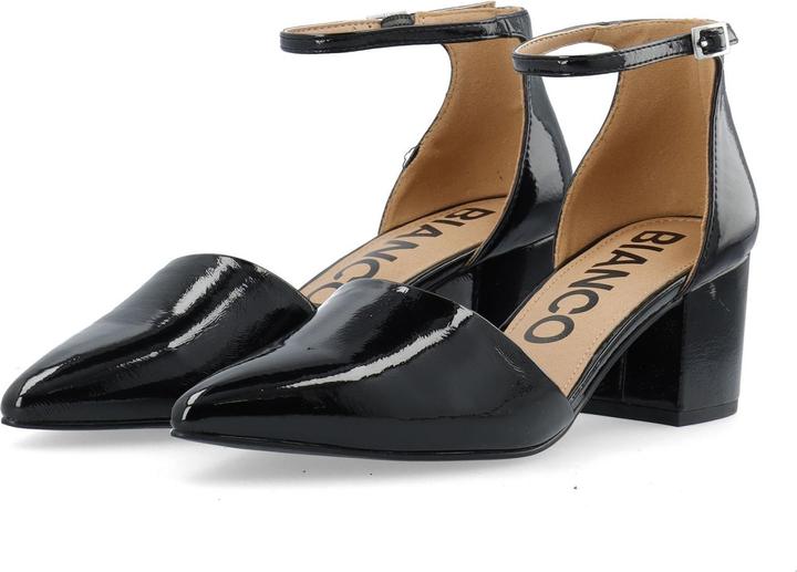 Actual product image Bianco BIADEVIDED Pumps (38)