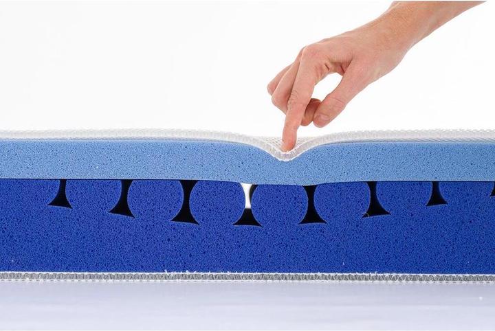 Actual product image Träumeland Sea Breeze (90 x 200 cm)