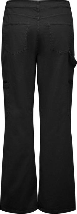 Actual product image Only High Waist Cargo Trousers (XXL)