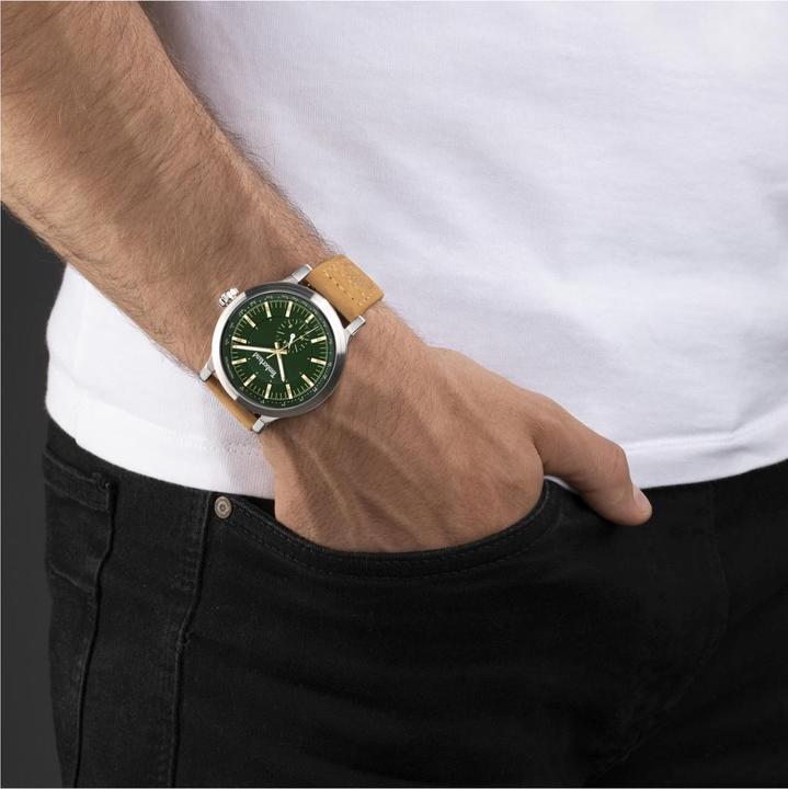 Produktbild Timberland Discoll (Analoguhr, 46 mm)