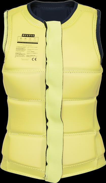 Immagine prodotto Mystic Dazzled Impact Vest Wake Wmn (M)