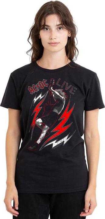 Produktbild AC/DC Live TShirt (L)