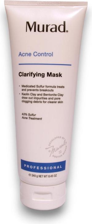 Produktbild Murad Acne Clarifying Mask 240ml