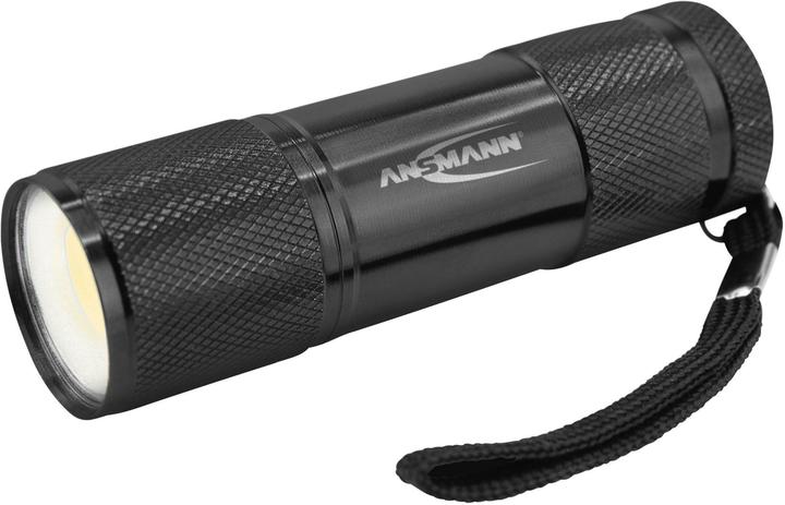 Image du produit Ansmann Action COB LED (13 cm, 175 lm)