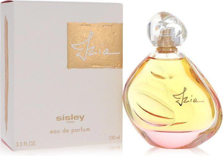 Actual product image Sisley Izia (Eau de parfum, 100 ml)