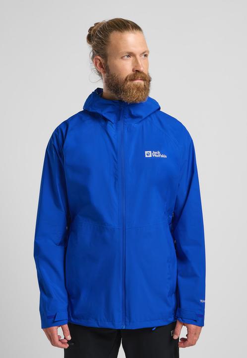 Image du produit Jack Wolfskin Prelight 2.5L Lt Jkt M (M)