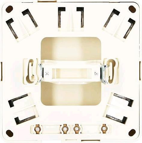 Image du produit Theo Klein HE2S04 Boîte de jonction de cuisinière