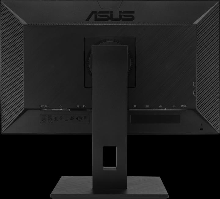 Actual product image ASUS BE24EQSB (1920 x 1080 pixels, 23.80")