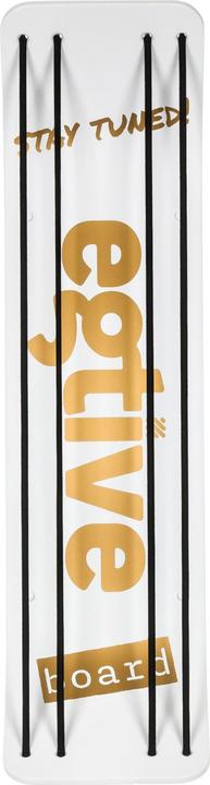 Produktbild Sport-Thieme Oberkörpertrainer Egtive Board
