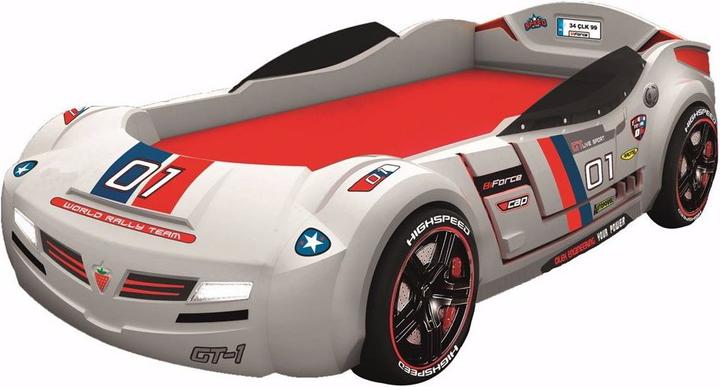 Produktbild Cilek Autobett Biturbo (90 x 195 cm)