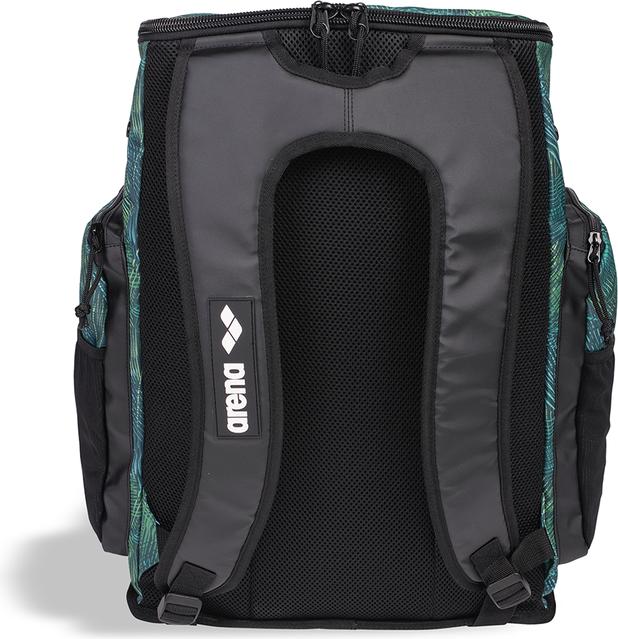 Actual product image Arena Spiky III Backpack 45 Allover (45 l)