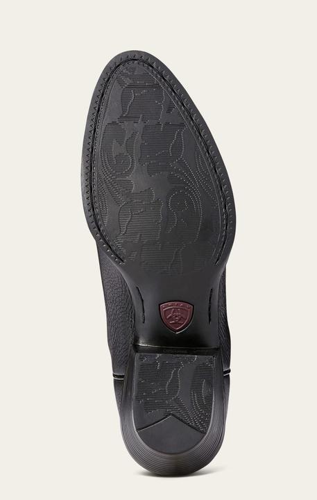 Actual product image Ariat Heritage R Toe (36)