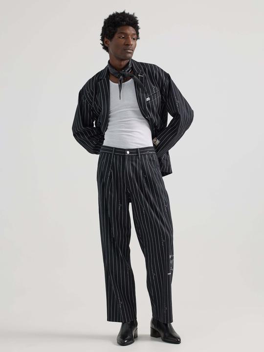 Lee Chinos JMB Striped Pant (33)