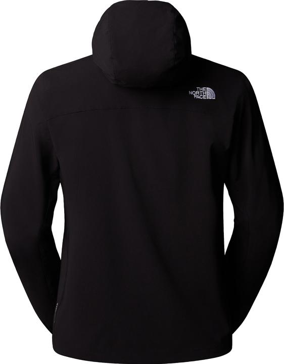 Produktbild North Face Nimble Hoodie (M)