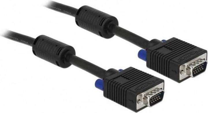 Actual product image Delock VGA — VGA (10 m, VGA)