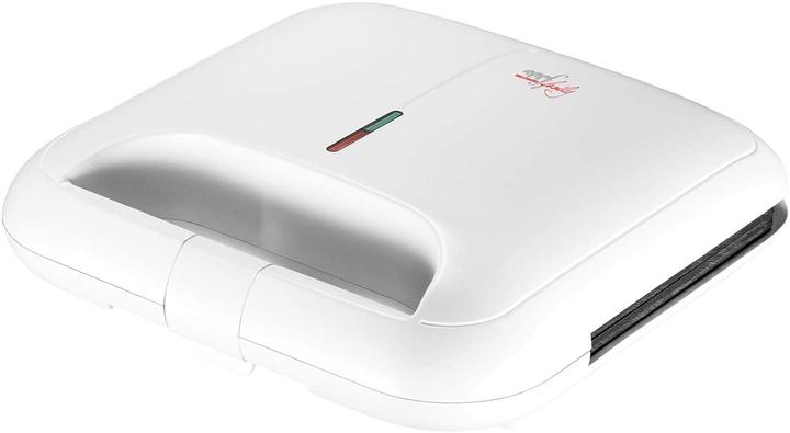Immagine prodotto Melchioni Meliconi Tostina New tostiera 750 W Bianco