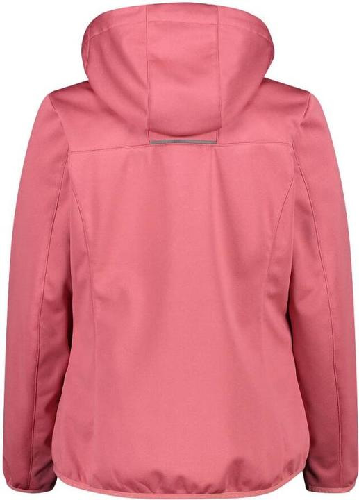 Produktbild CMP Campagnolo Softshell Jacket Zip Hood (XS)