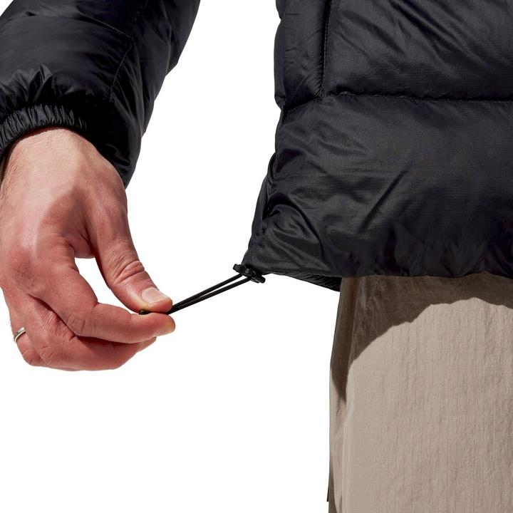 Image du produit Berghaus Veste Ewden à isolation synthétique (M)