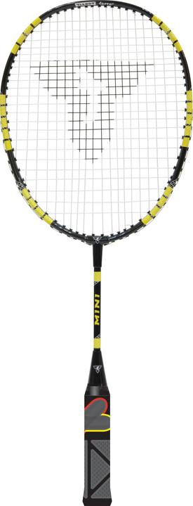 Produktbild Talbot Torro Badmintonschläger ELI Mini der Einstieg in das Badminton-Lernkonzept, robuste