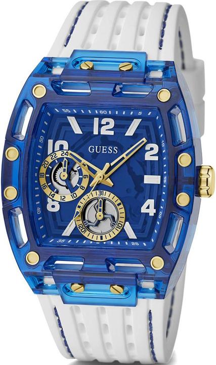 Immagine prodotto Guess Orologi Laikrodis GENTS GW0499G6 (Orologio sportivo)