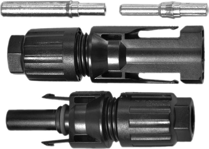 Produktbild BGS Crimpbacken für Solarverbinder für Art. 1410, 1411, 1412 (360 mm)