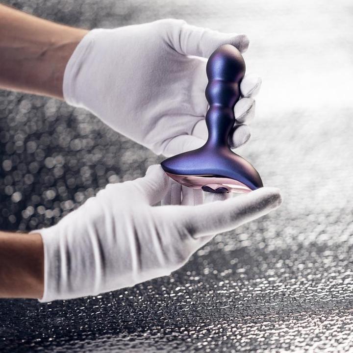 Productafbeelding Hueman Interstellaire Anaal Vibrator