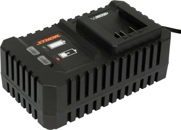 Toya CARICATORE STHOR 20V 4A TEMPO DI CARICA 2Ah=30MIN (20 V)