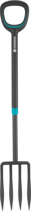 Actual product image Gardena Ergo Line spade fork