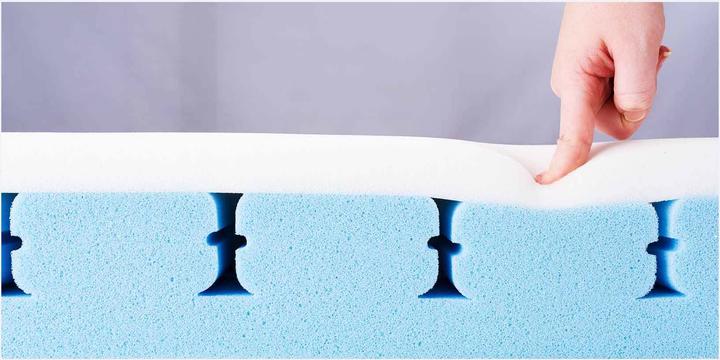 Actual product image Träumeland Slumberland (100 x 200 cm)