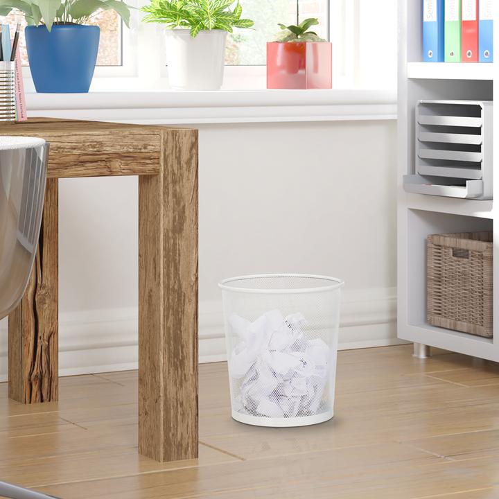 Productafbeelding Relaxdays Prullenbak (12 l)