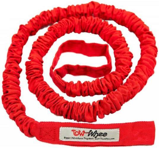 Produktbild Towwhee Original Kids Bungee Abschleppseil
